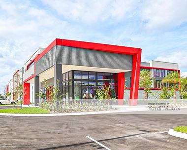 Storage Units for Rent available at 7021 North Federal Hwy, Boca Raton, FL 33487