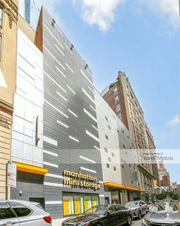 Image for Manhattan Mini Storage - 41 East 21st Street, New York, NY