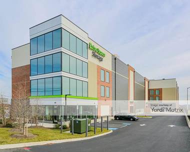 Storage Units for Rent available at 6801 Annapolis Road, Hyattsville, MD 20784