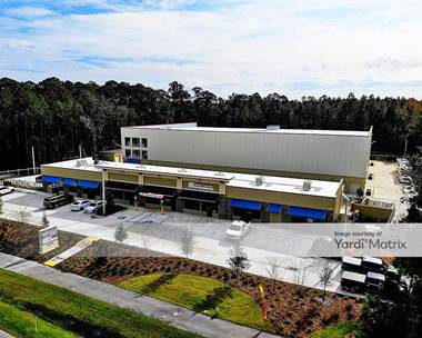 Storage Units for Rent available at 462392 State Route 200, Yulee, FL 32097