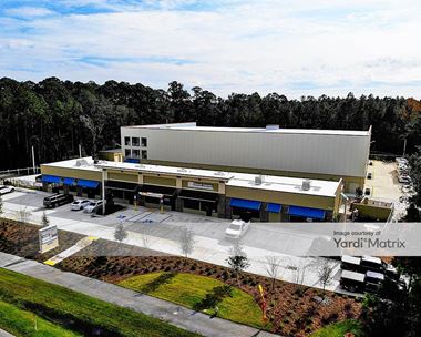 Image for Bridgeview Self Storage West - 462392 State Route 200, Yulee, FL