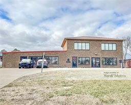Image for Clarksville Self Storage - 2732 Trenton Road, Clarksville, TN