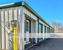 Image for Clarksville Lock Storage - 405 Tiny Town Road, Clarksville, TN