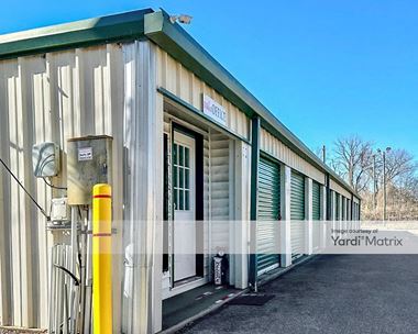 Image for Clarksville Lock Storage - 405 Tiny Town Road, Clarksville, TN