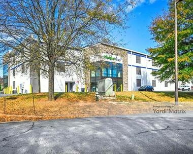 Storage Units for Rent available at 5598 Garden Village Way, Greensboro, NC 27410