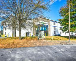 Image for Extra Space Storage - 5598 Garden Village Way, Greensboro, NC