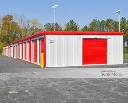 Image for Devon Self Storage - 1901 Paul Walsh Drive, Macon, GA