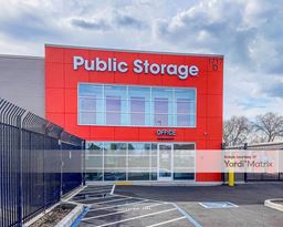 Image for Trunk Space Storage - 1717 Sanguinetti Lane, Stockton, CA
