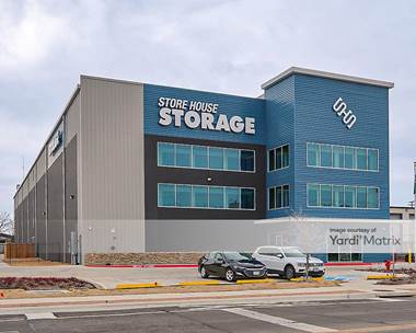 Storage Units for Rent available at 315 South 11th Street, Waco, TX 76701