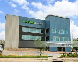 Image for Extra Space Storage - 315 South 11th Street, Waco, TX