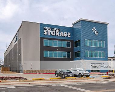 Storage Units for Rent available at 315 South 11th Street, Waco, TX 76701