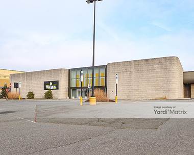Storage Units for Rent available at 7201 Fashion Drive, Nanuet, NY 10954