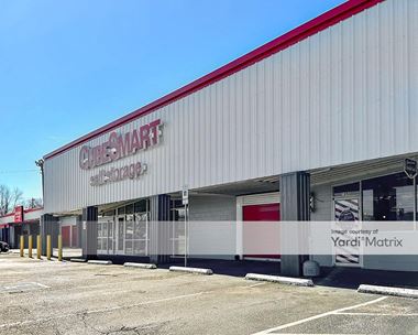 Image for CubeSmart Self Storage - 1886 Fort Campbell Blvd, Clarksville, TN