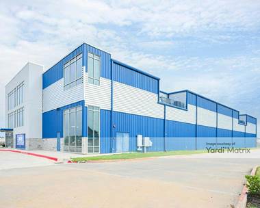 Storage Units for Rent available at 17903 Longenbaugh Road, Cypress, TX 77433