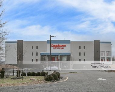 Storage Units for Rent available at 52 Commerce Drive South, Harriman, NY 10926