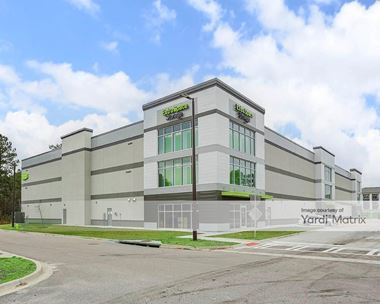 Storage Units for Rent available at 50 Galloway Drive, Pooler, GA 31322