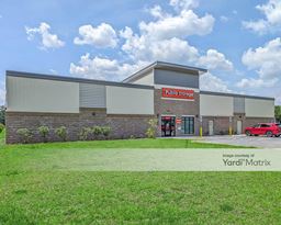 Image for Public Storage - 3633 West US 501, Conway, SC