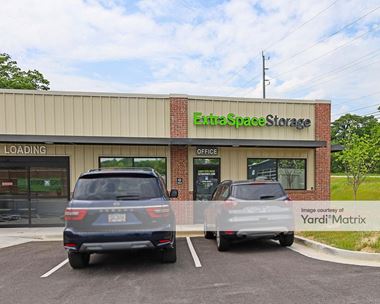 Storage Units for Rent available at 706 Ashland Terrace, Chattanooga, TN 37415