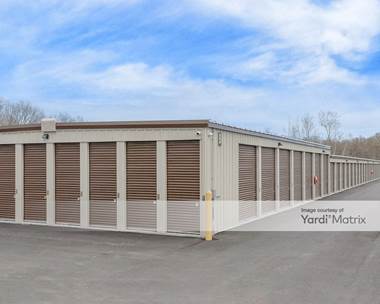 Storage Units for Rent available at 65 Smada Drive, Sanford, ME 04073