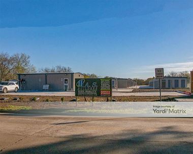 Storage Units for Rent available at 2331 4th Street, Rosenberg, TX 77471