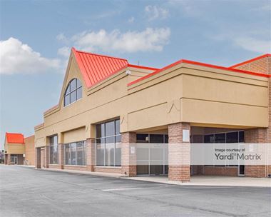 Image for A+ Self Storage - 3248 Percentum Road, Toledo, OH