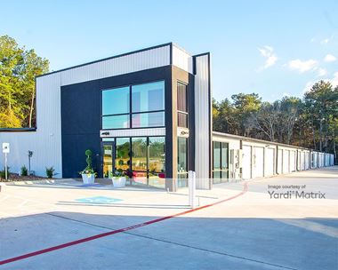 Storage Units for Rent available at 26210 FM 1485 Road, New Caney, TX 77357