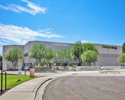 Image for Extra Space Storage - 7325 East Evans Road, Scottsdale, AZ