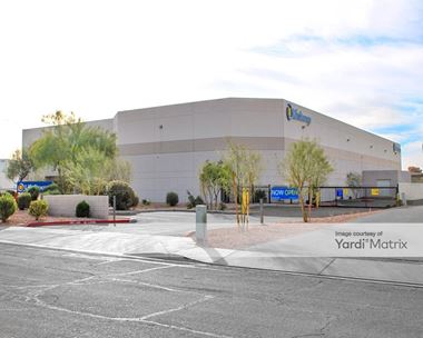 Storage Units for Rent available at 7325 East Evans Road, Scottsdale, AZ 85260