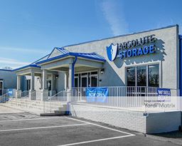 Image for Absolute Storage - 21129 Timberlake Road, Lynchburg, VA