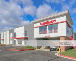 Image for Virginia Self Storage - 1750 Apple Valley Road, Harrisonburg, VA