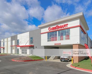 Image for CubeSmart Self Storage - 1750 Apple Valley Road, Rockingham, VA