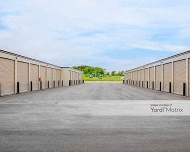 Storage Units for Rent available at 275 US 12, Cambridge, WI 53523
