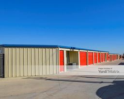 Image for AAA Storage - 10509 Circle Drive, Austin, TX