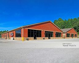 Image for Cookeville Self Storage - 1000 Hwy 111, Cookeville, TN