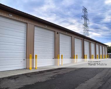 Storage Units for Rent available at 160 South 3 Bs and K Road, Galena, OH 43021