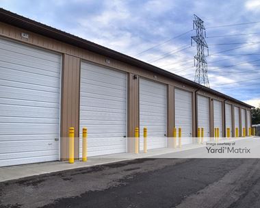 Image for Hill's Self Storage - 160 South 3 Bs and K Road, Galena, OH