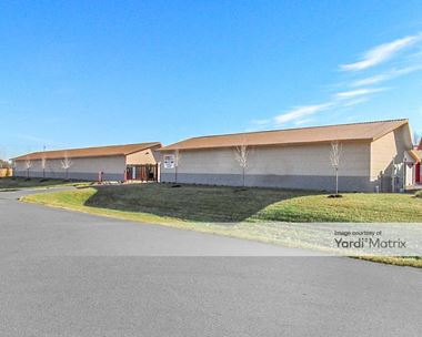 Image for Gopher State Storage - 1262 241st Avenue NE, East Bethel, MN