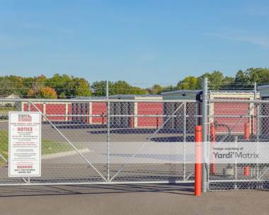 Storage Units for Rent available at 30059 Quandam Lane, Shafer, MN 55012