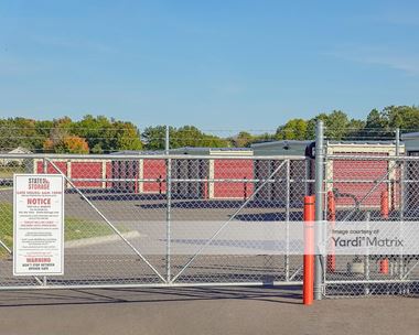 Storage Units for Rent available at 30059 Quandam Lane, Shafer, MN 55012