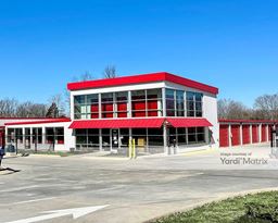 Image for Stor - Alot Self Storage - 601 Dover Road, Clarksville, TN