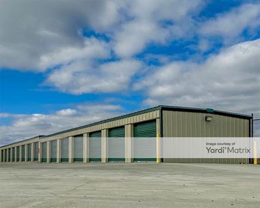 Image for Anytime Storage IV - 1690 Wilma Rudolph Blvd, Clarksville, TN