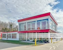 Image for Stor - Alot Self Storage - 1170 Ashland City Road, Clarksville, TN