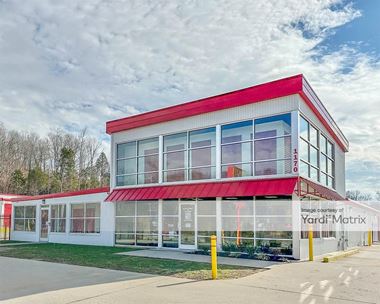 Image for Stor - Alot Self Storage - 1170 Ashland City Road, Clarksville, TN