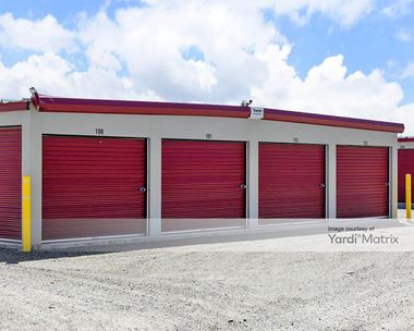 Image for Backyard Storage - 401 Bolinger Road, Belgrade, MT
