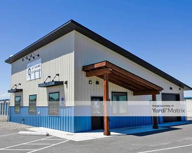 Storage Units for Rent available at 1205 Rizzo Lane, Belgrade, MT 59714