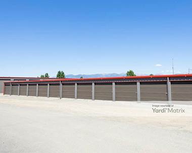 Storage Units for Rent available at 18411 Frontage Road, Belgrade, MT 59714
