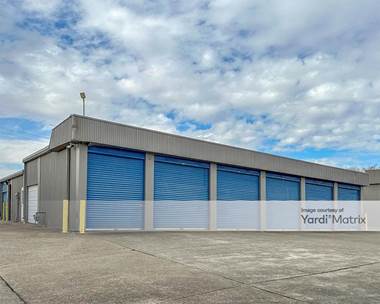 Storage Units for Rent available at 1526 Vista Lane, Clarksville, TN 37043