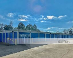 Image for In & Out Storage - 3746 Old Clarksvill Pike, Fredonia, TN