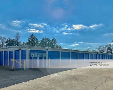 Storage Units for Rent available at 3746 Old Clarksvill Pike, Fredonia, TN 37043