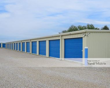 Storage Units for Rent available at 1180 Osborne Road, Mount Sterling, KY 40353